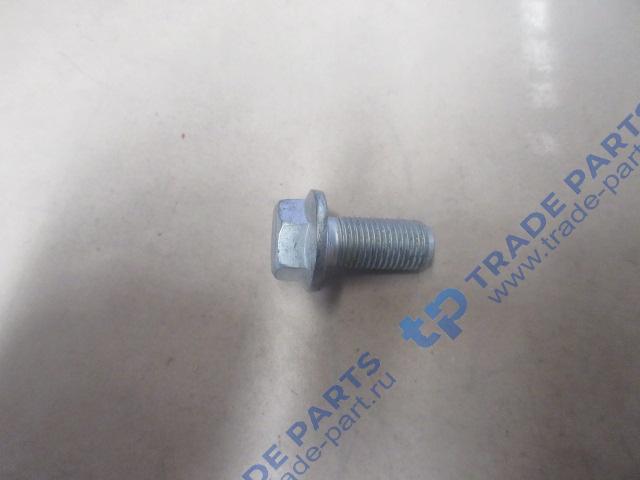 Болт M14*1.5*30 с фланцем Sitrak C7H MAX качество О