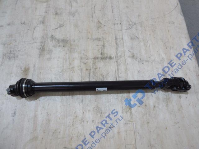 Реальная фотография вал рулевой карданный телескопический shacman x6000 качество о