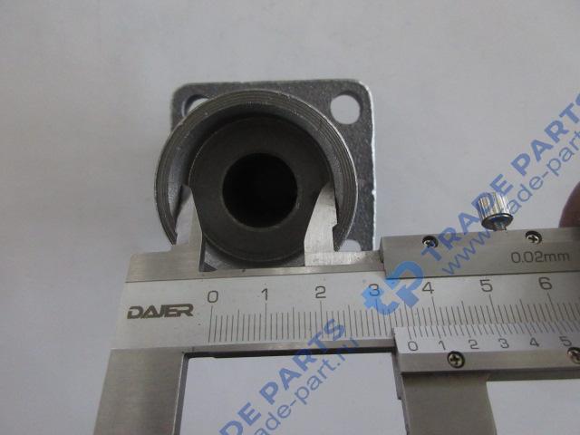 Реальная фотография кронштейн вилки lw300fn xcmg