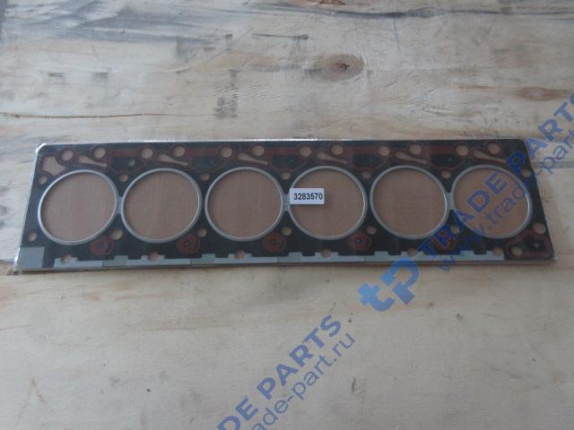 Реальная фотография прокладка гбц