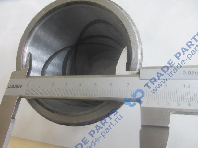 Реальная фотография втулка пальца крепления стрелы к раме 80*100*135  lonking cdm855/cdm856d