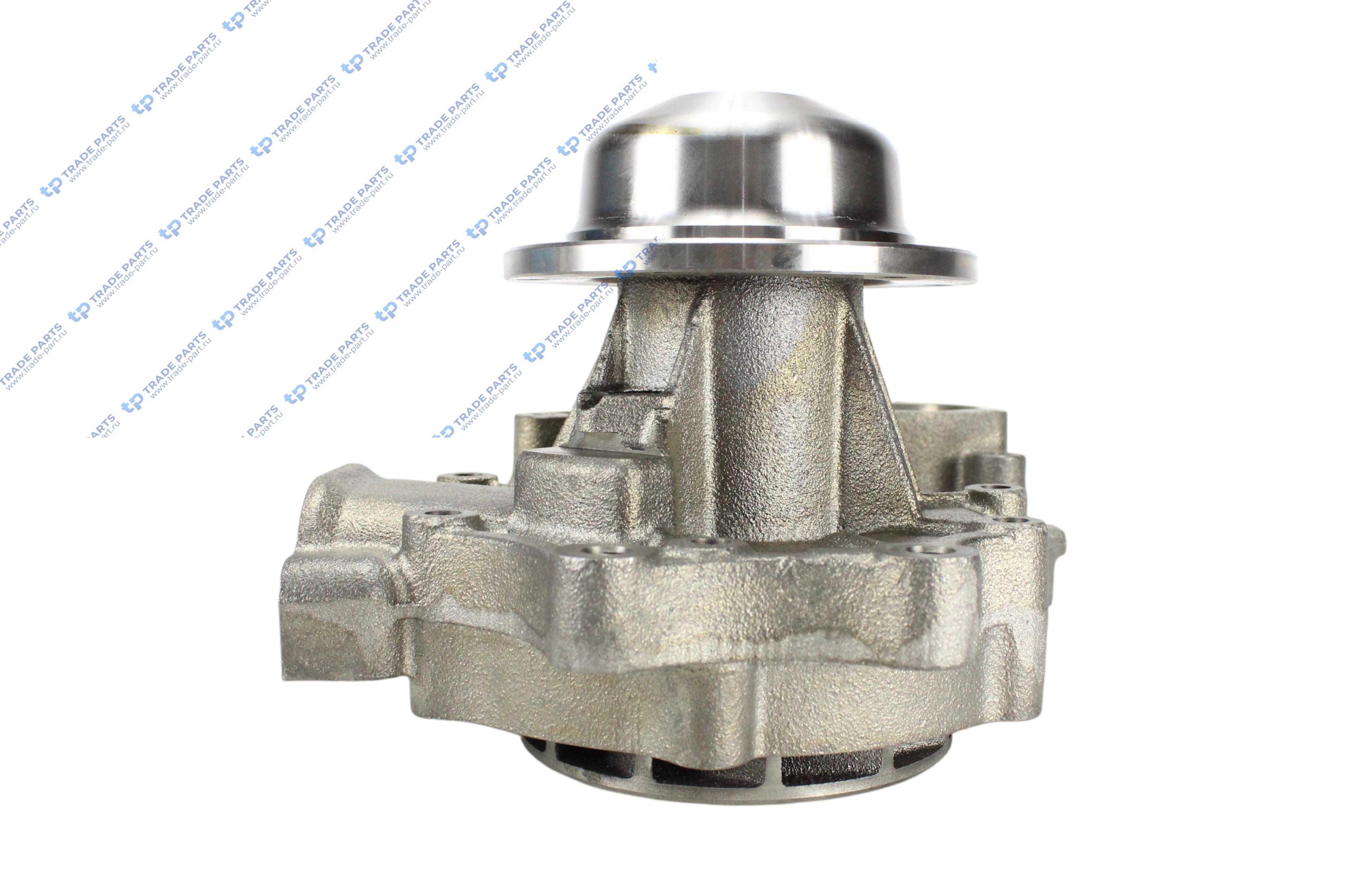 Реальная фотография насос водяной mb om 501/502 la