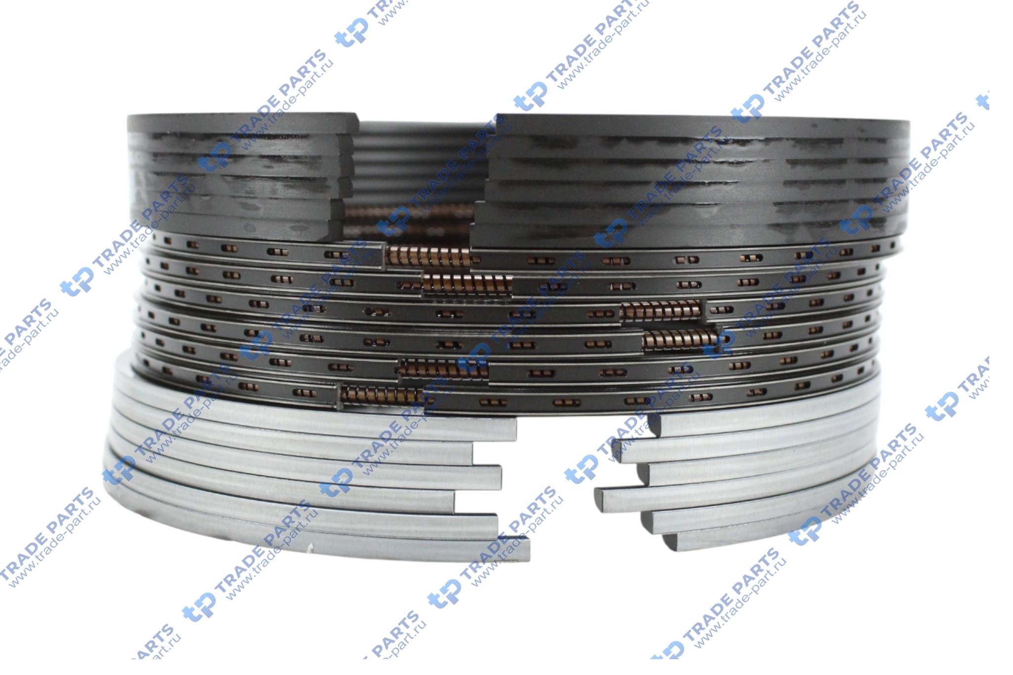 Реальная фотография поршневая группа wp12 евро 5 huatai