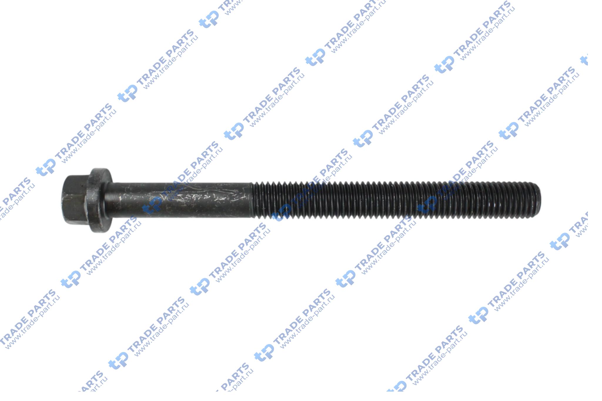 Реальная фотография болт гбц двигателя deutz td226b-6