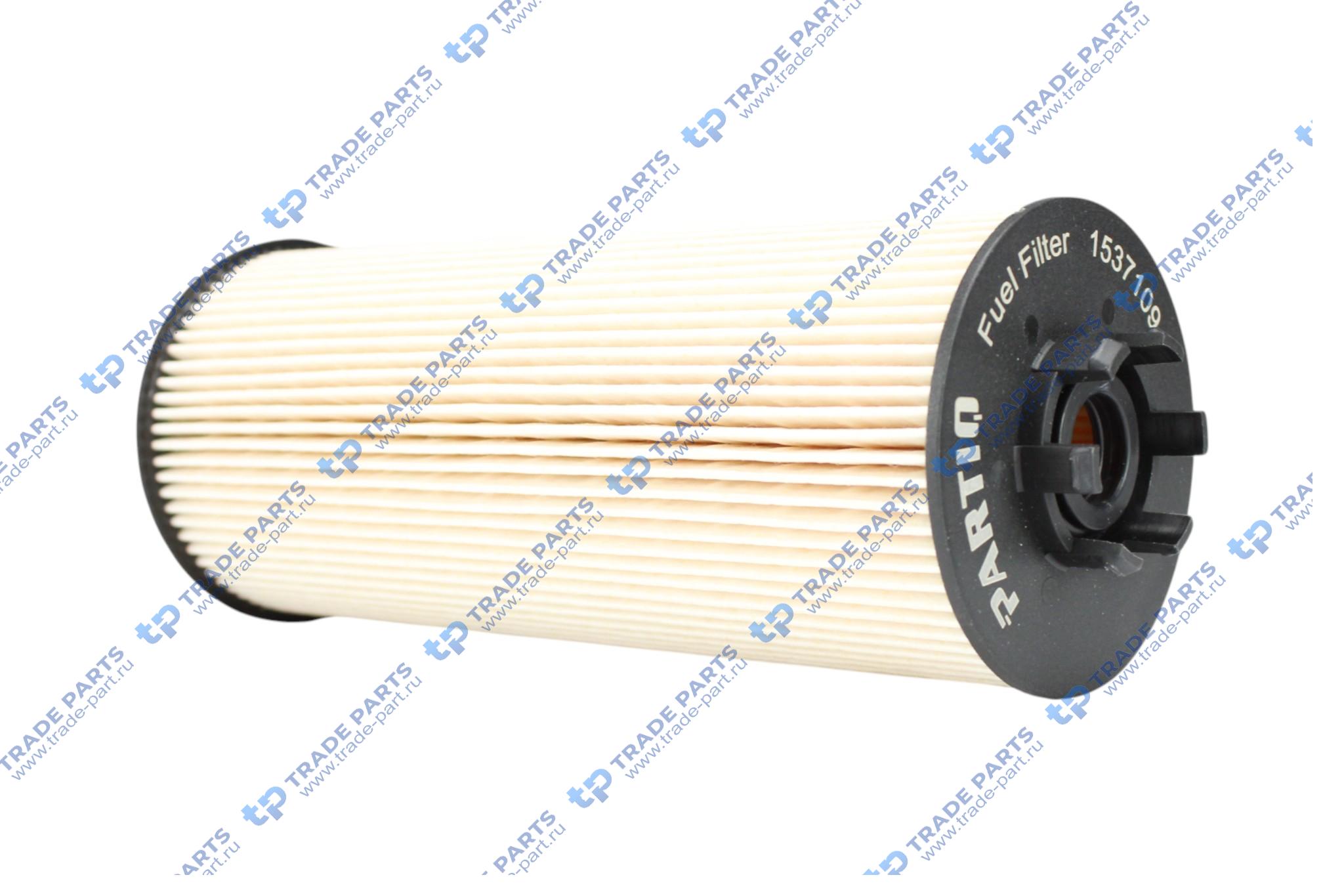 Реальная фотография фильтр топливный daf cf 75iv, cf 85iv, xf 95/105