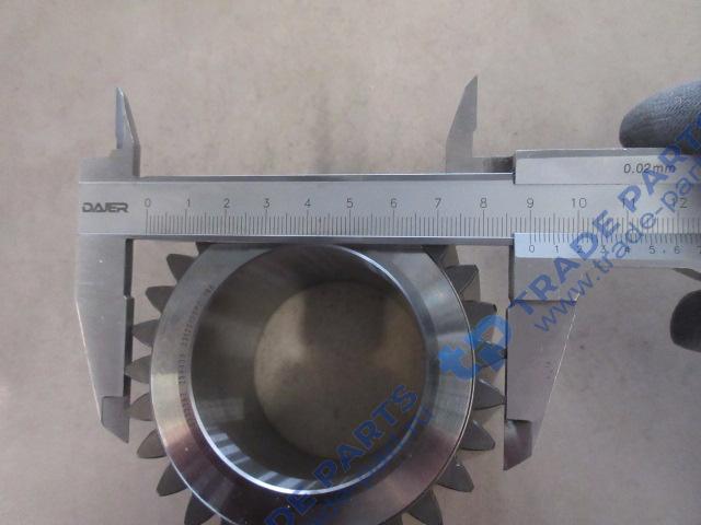 Реальная фотография сателлит планетарной передачи (комплект) z=28t zf качество о