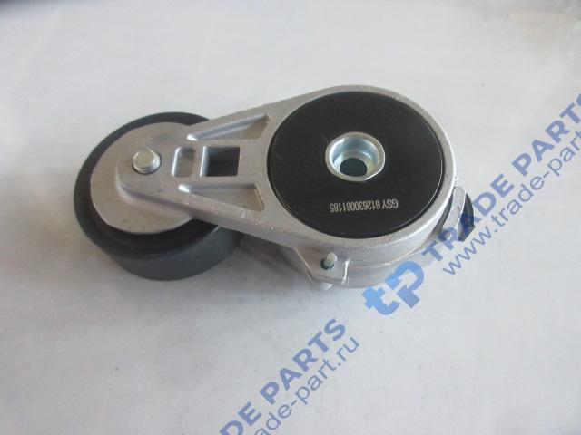 Реальная фотография ролик натяжной wp12 евро-4