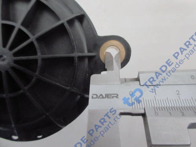 Реальная фотография фильтр кпп 0501215163