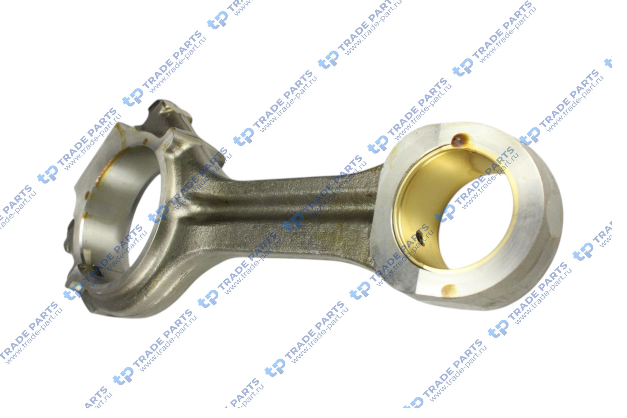 Реальная фотография шатун мерседес аксор двигатель om457la