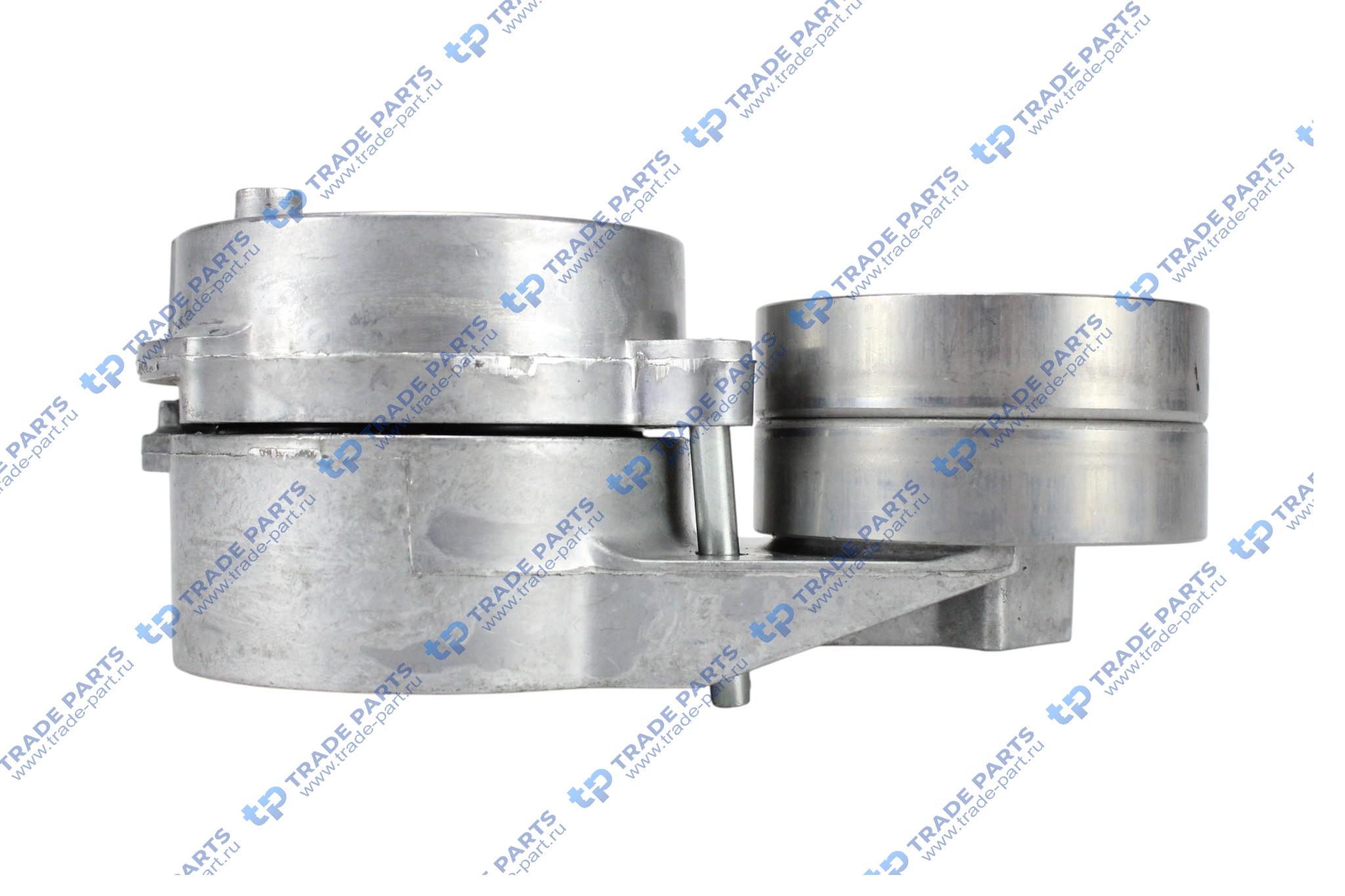 Натяжитель ремня Actros/Axor (OM 457 LA, OM 502 LA, OM 906/926 LA); Atego (OM 906 LA); Bus (OM 457 L