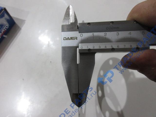 Реальная фотография шайба регулировочная гтр 16y-11-00013