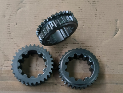 Реальная фотография муфта шестерни задней передачи кпп fuller