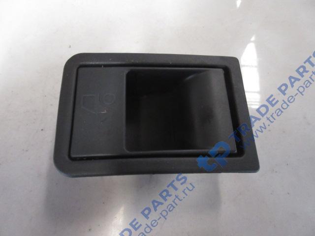 Реальная фотография ручка открытия капота (tx 8x4, tx 6x4) качество о