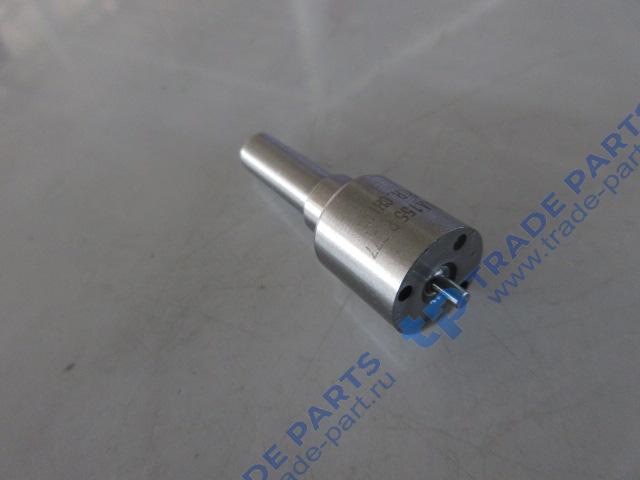 Реальная фотография распылитель dlla155p277 cummins 4bt, 6bt