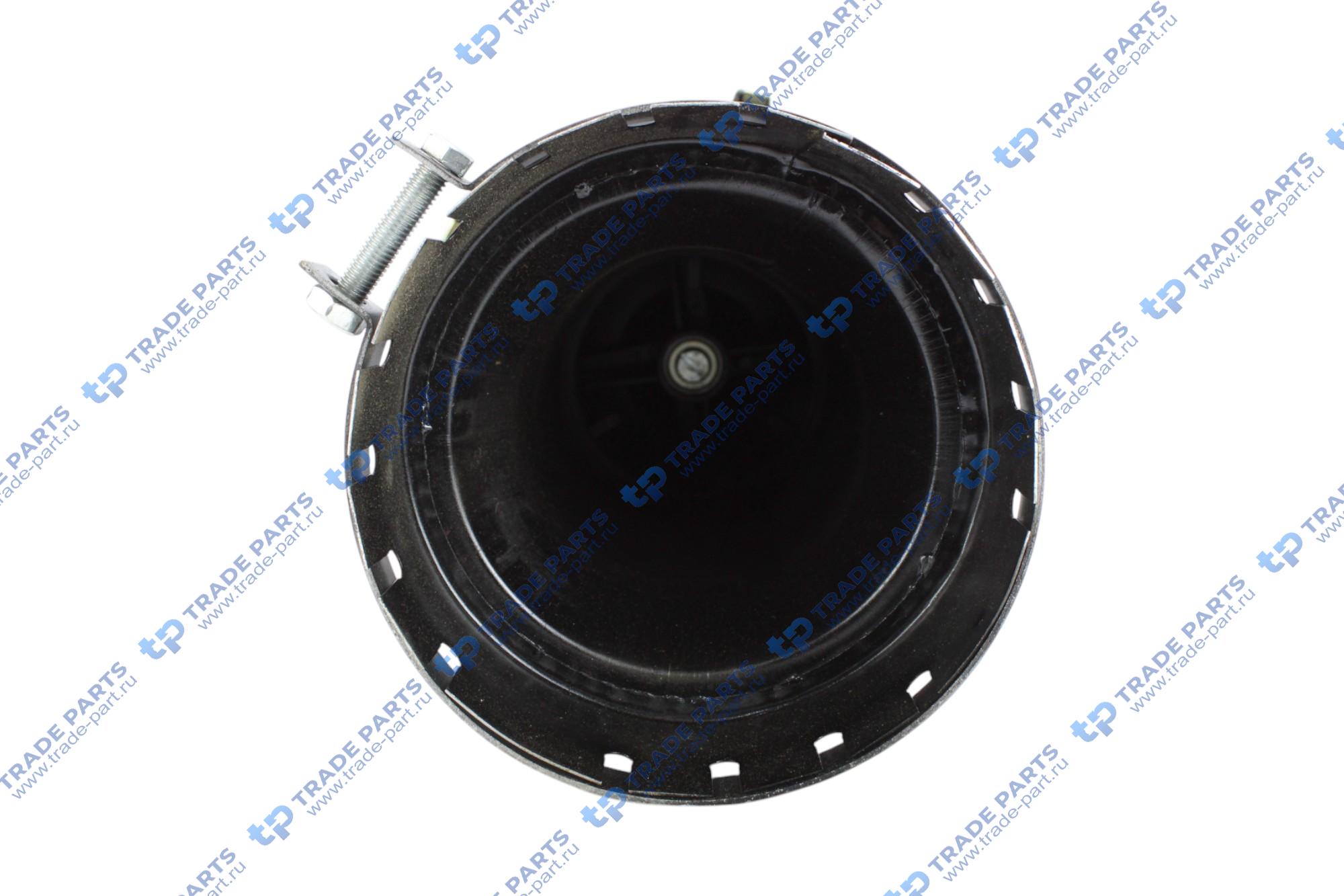 Реальная фотография воздухозаборник двигателя yuchai j8004-1109300 4110001194022