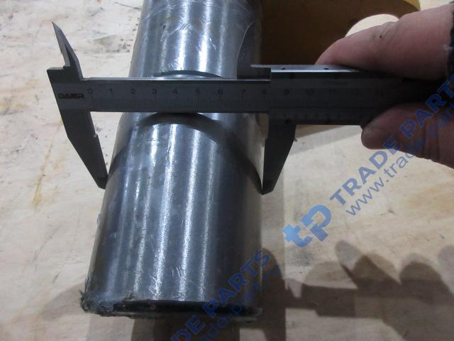 Реальная фотография ремкомплект сочленения полурам xcmg zl50g старого образца