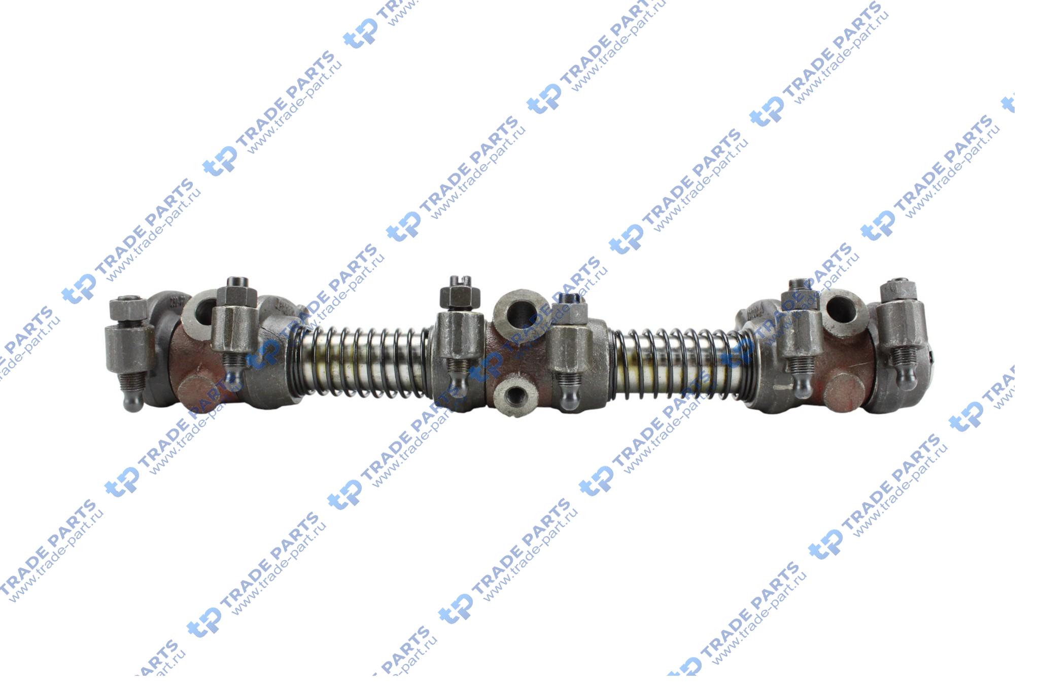 Реальная фотография коромысло двигателя yc6108g  j3100-1007100a huatai