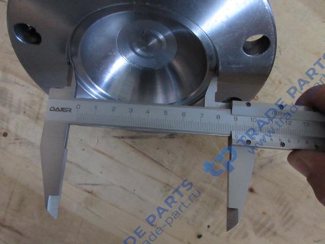 Реальная фотография вал карданный передний l-930 мм sdlg 952