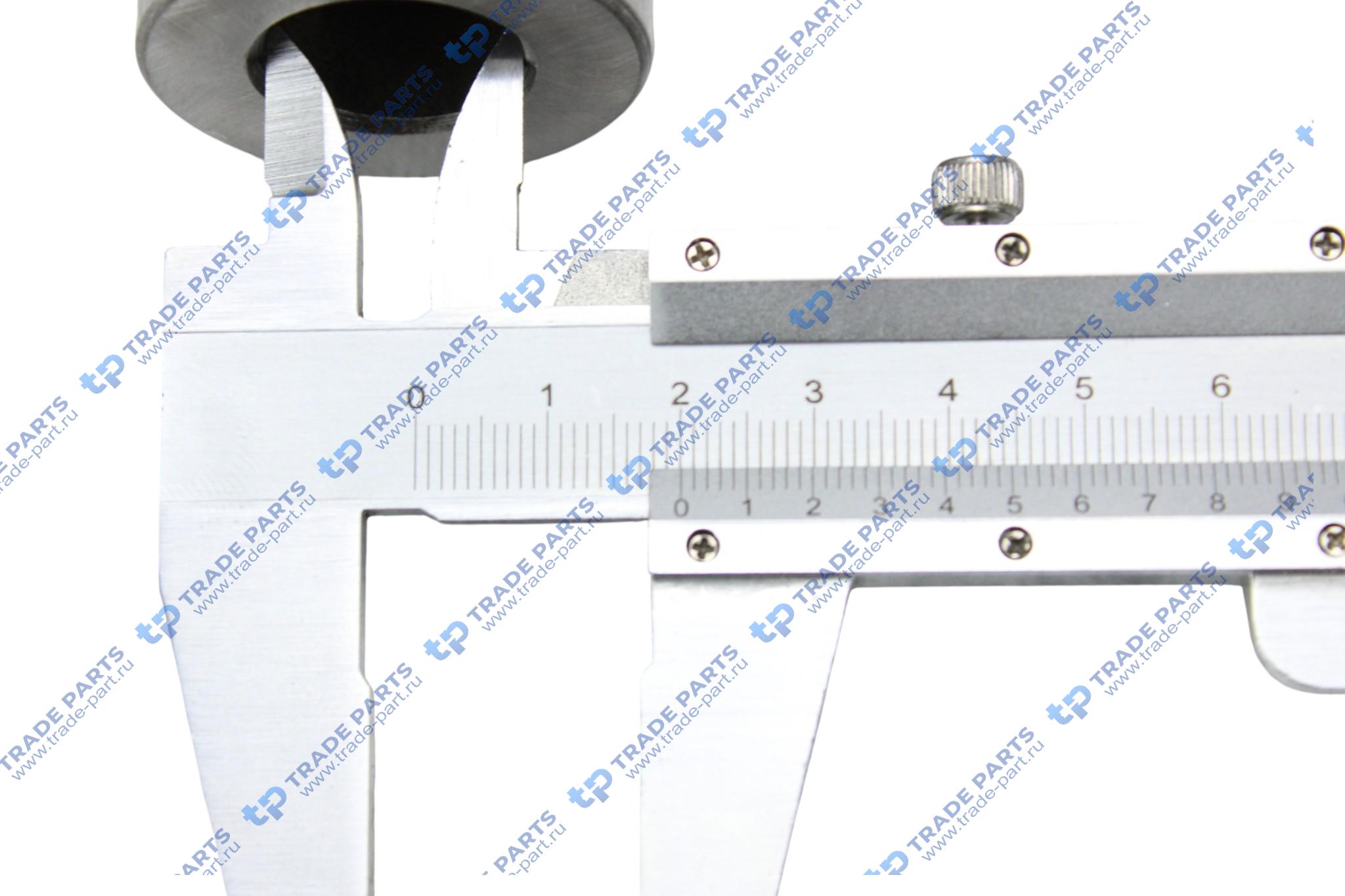Реальная фотография поршневой палец 6btaa , isf3.8,isbe huatai