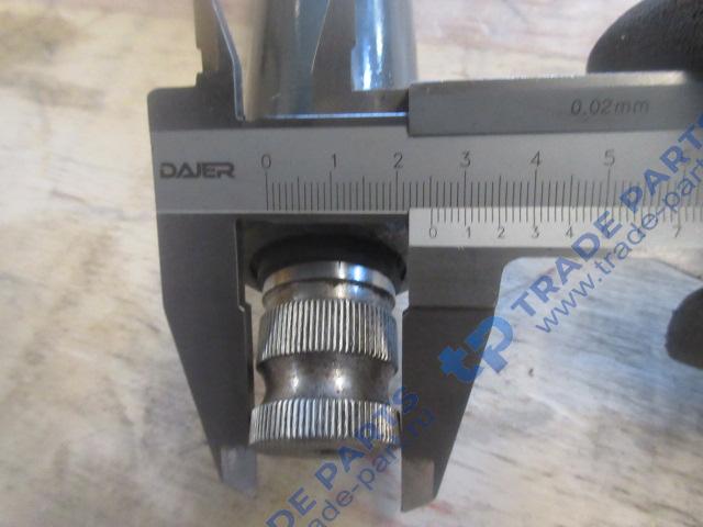 Реальная фотография вал рулевого управления sitrak c7h качество о