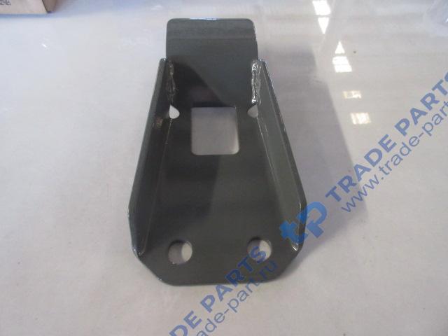 Реальная фотография кронштейн воздушного ресивера 20 л (φ206 / 8l) howo t5g, sitrak c7h