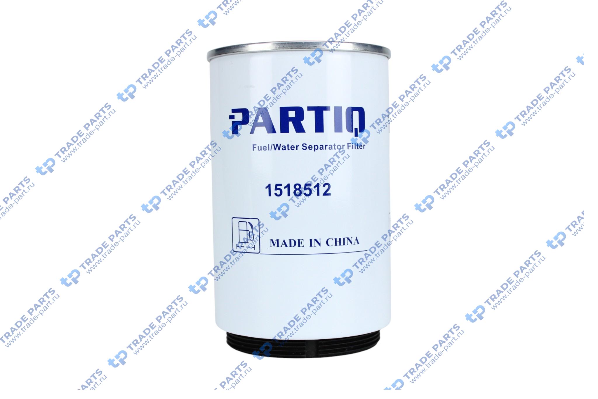 Реальная фотография фильтр топливный сепаратора для грузовиков scania 4,5,6 volvo fh