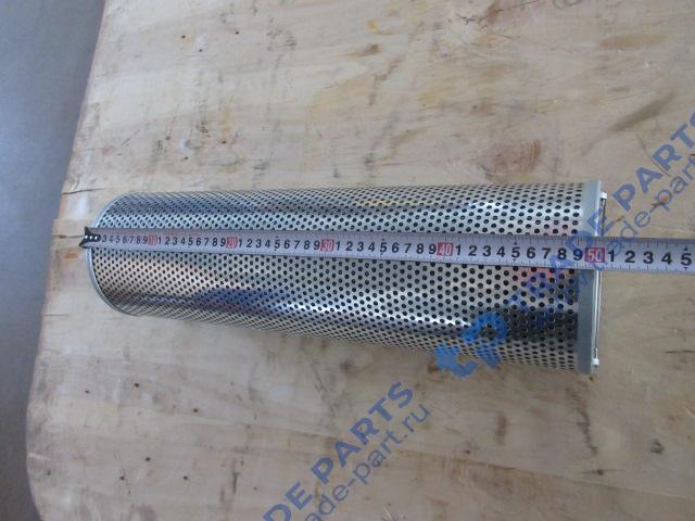 Реальная фотография фильтр гидравлический возвратный (без клапана) lg855.13.09.05/lg50f-1000х120-j/60308000031 lonking c