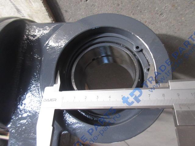 Реальная фотография гидроцилиндр стрелы (правый) 803004334/xgyg01-131 xcmg