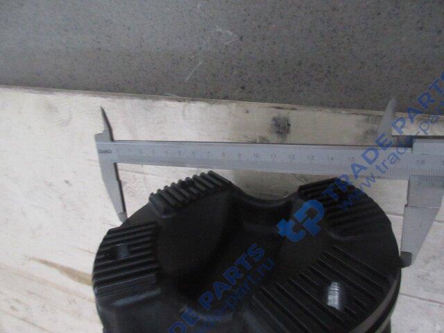 Реальная фотография вал карданный l=1040 180x4x68 shaanxi