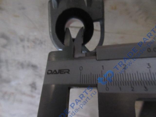 Реальная фотография трапеция стеклоочистителя для sitrak c7h max (с мотором) качество о