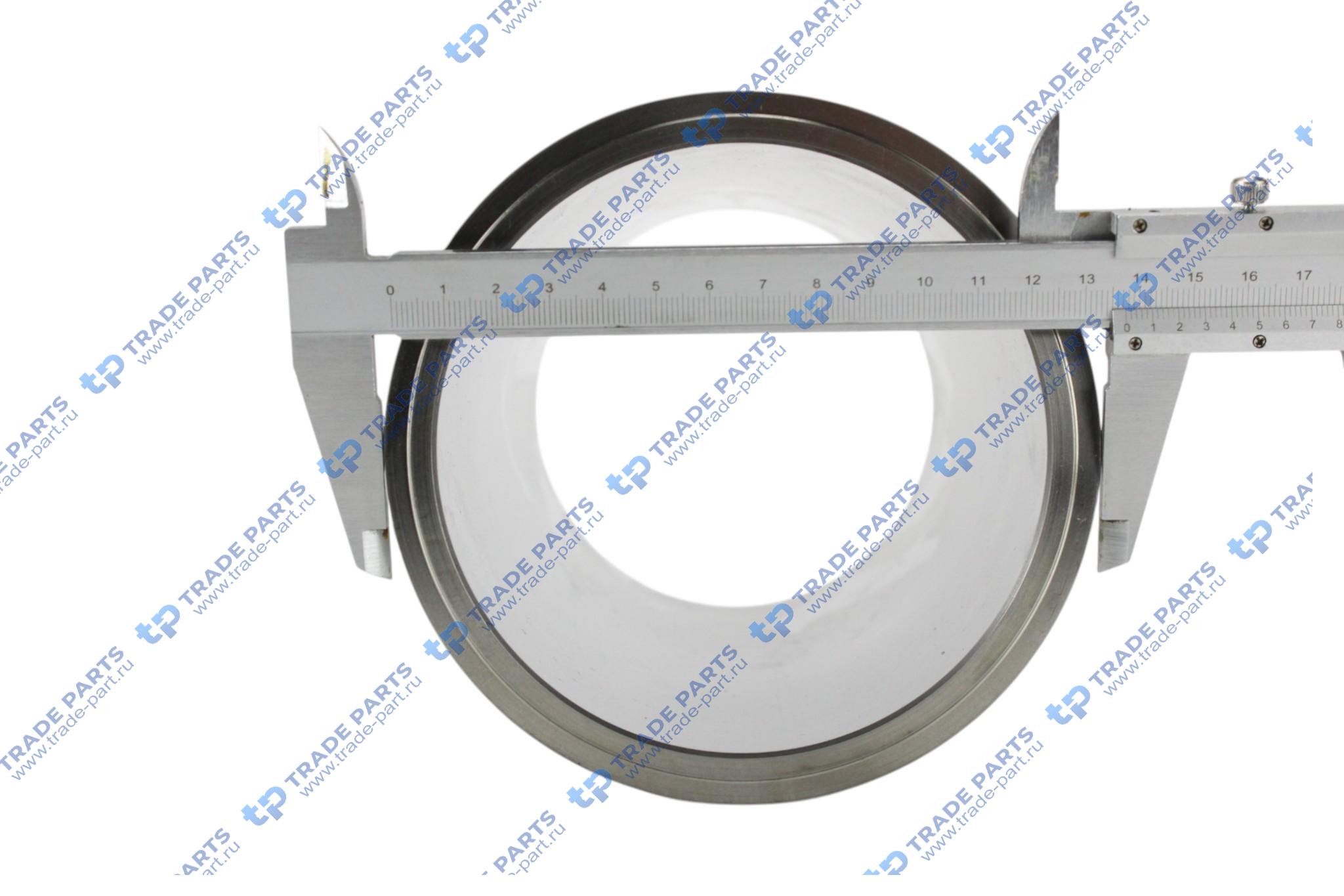 Реальная фотография гильза цилиндра iveco cursor 9 f2ce9687/f2cfe611