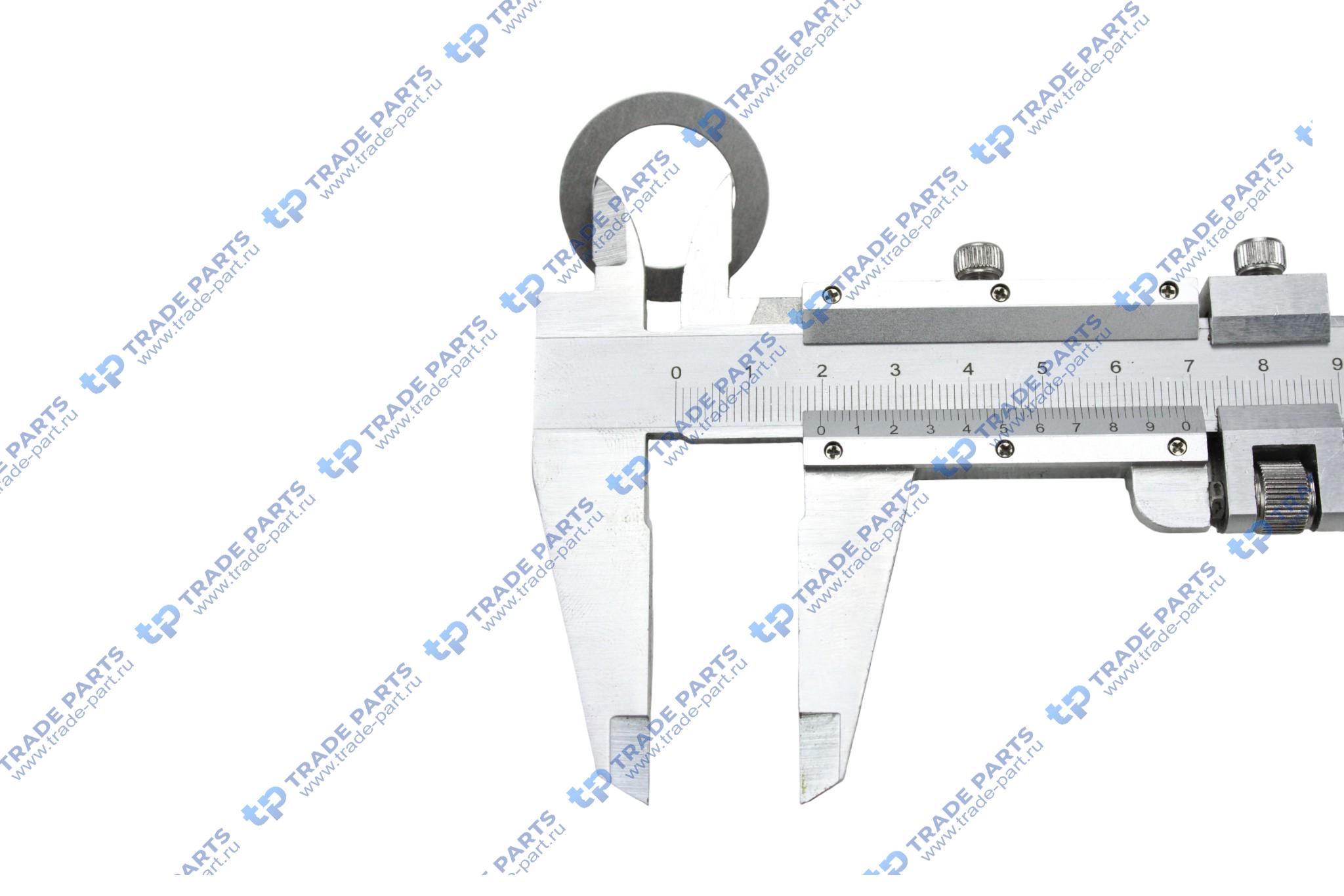 Реальная фотография шайба клапана внутр 12x/16x/20xmb дв.om401/402/403/423/441/442/443/447/a/la
