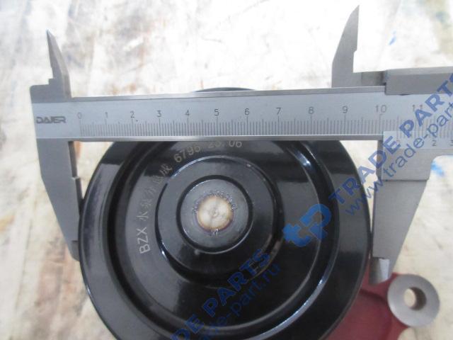 Реальная фотография насос водяной wp13.550e5