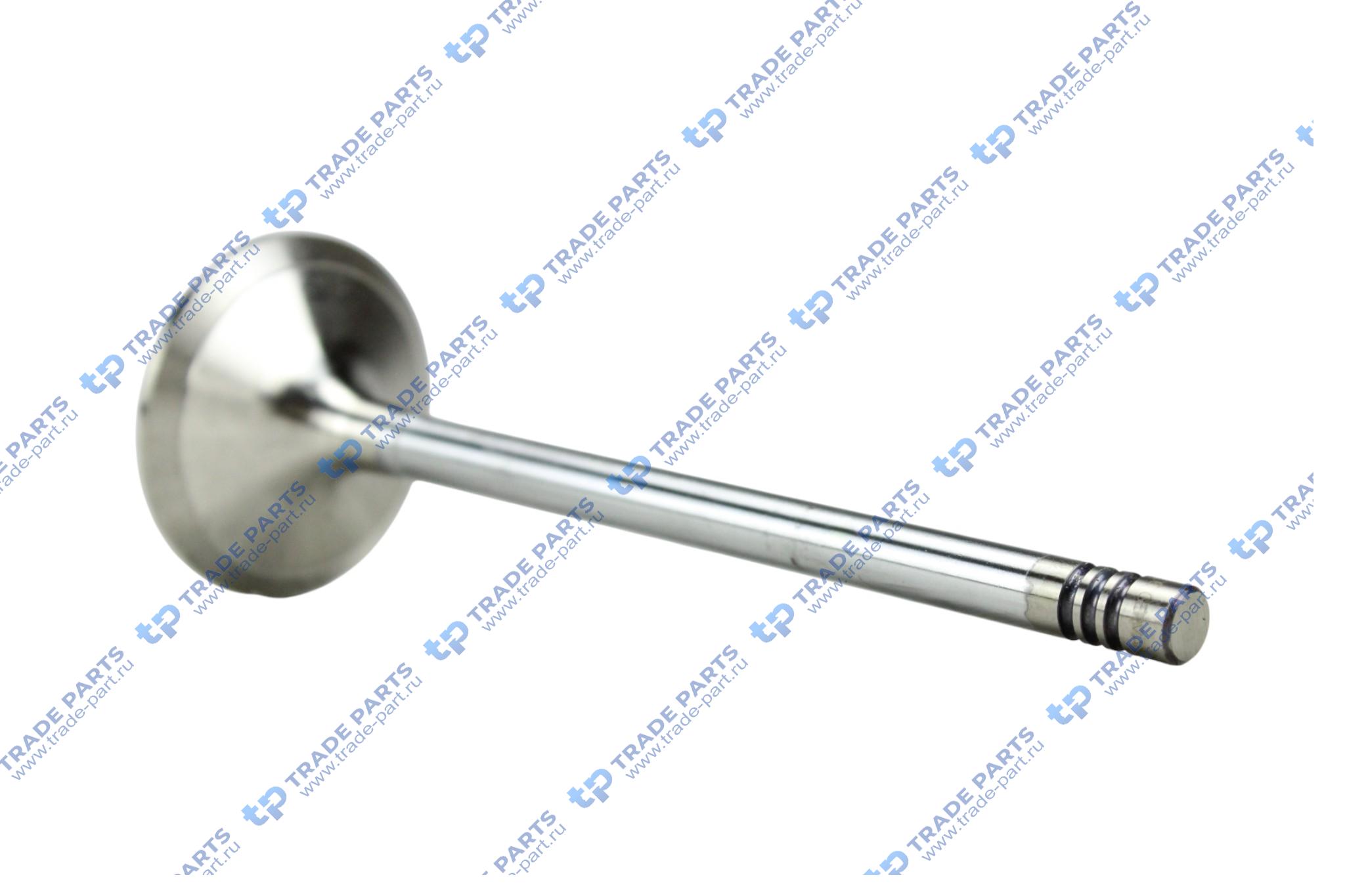 Реальная фотография клапан впускной deutz bfm1015, tcd1015 46x8x133