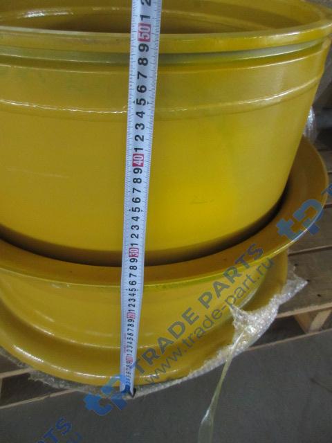 Реальная фотография диск колесный 4190000414 sdlg 946 качество о