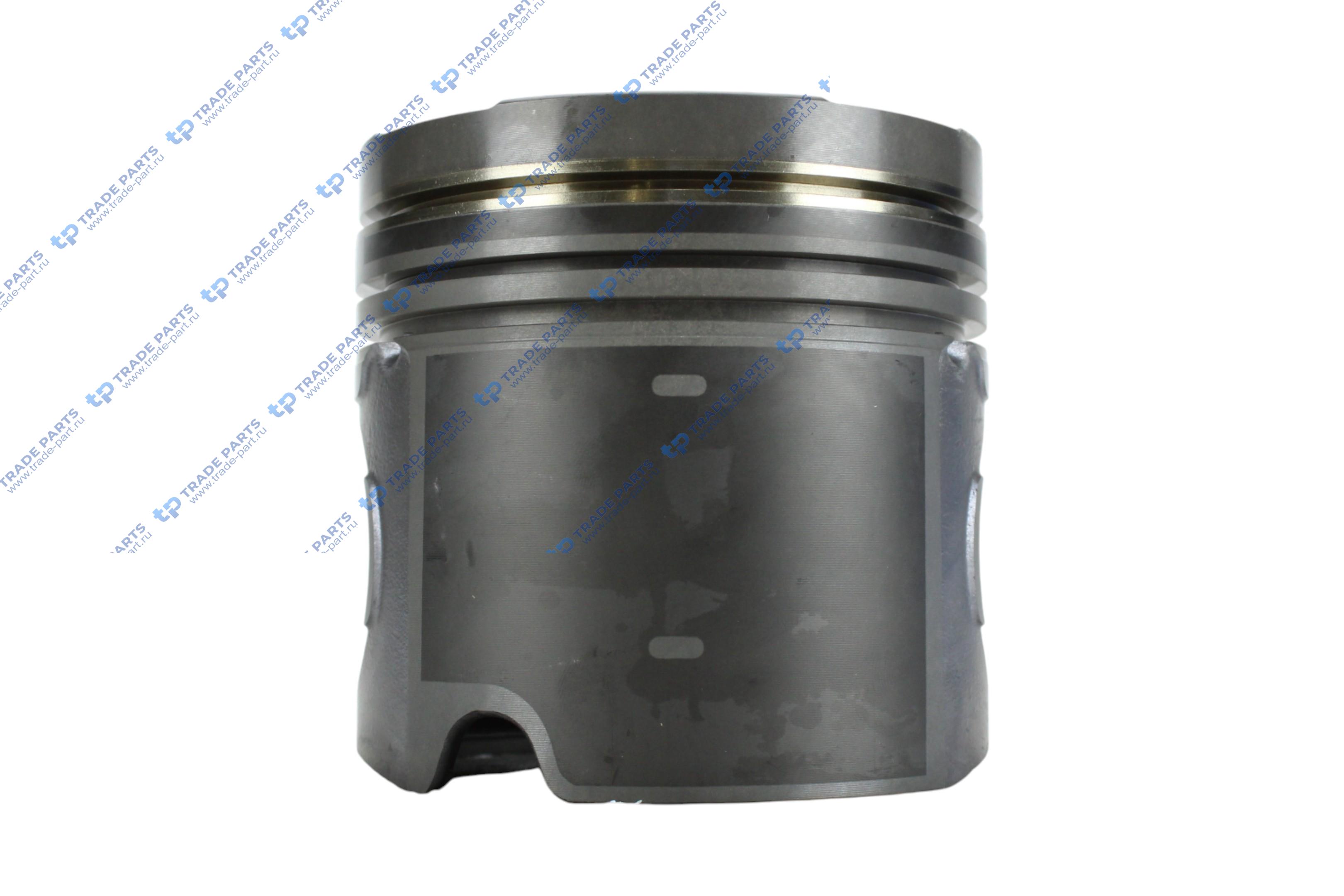 Реальная фотография поршень wp10.336e53 huatai