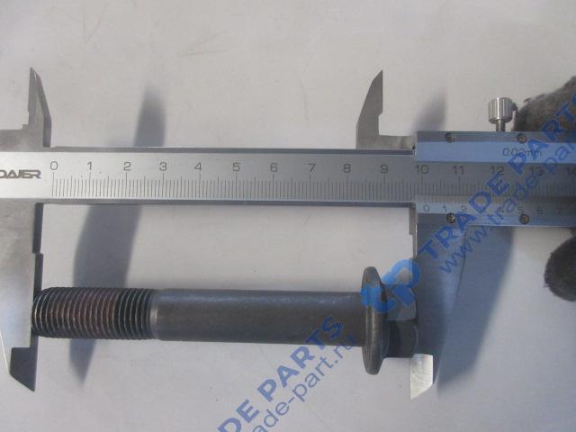 Реальная фотография болт faw 3250,3310 (16-),j6l (24-) крепления редуктора большой качество о