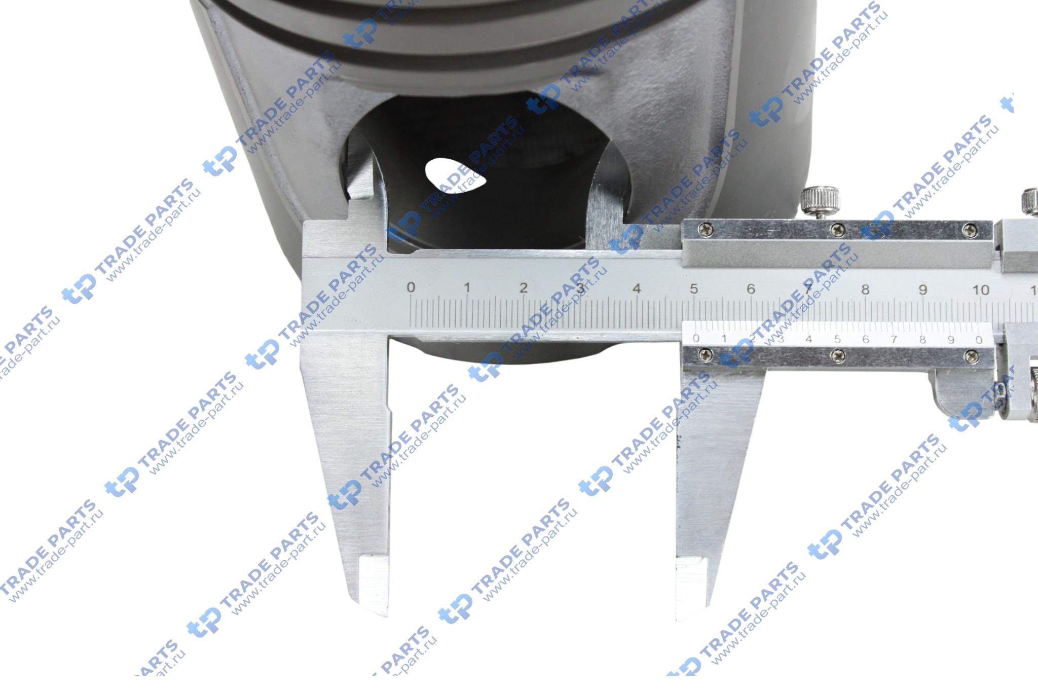 Реальная фотография поршневая группа mc11 t5g  200v02511-0771 huatai