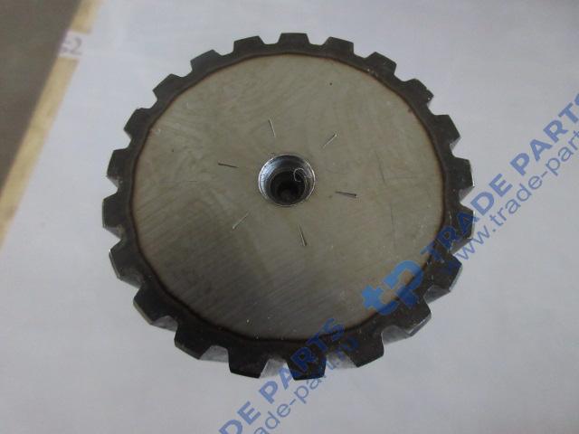 Реальная фотография вал 154-13-51650