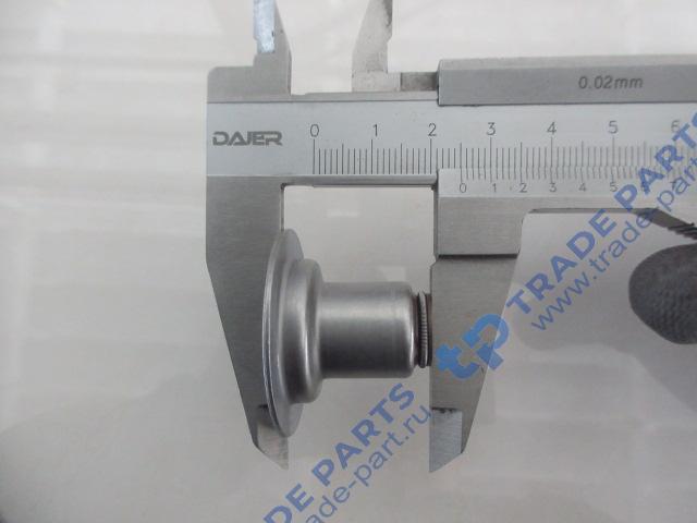 Реальная фотография колпачок маслосьемный d=14 (с юбкой) wp10 евро5 x3000