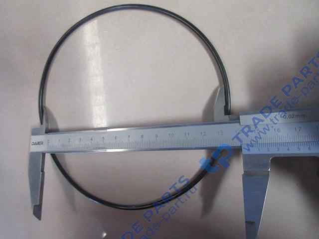 Реальная фотография кольцо круглого сечения 07000-02145