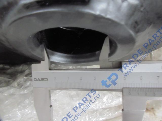 Реальная фотография торсион заднего моста в сборе для shacman x6000 4x2 качество о