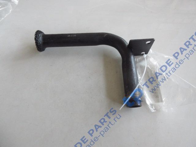 Трубка маслозаборника Lonking CDM833