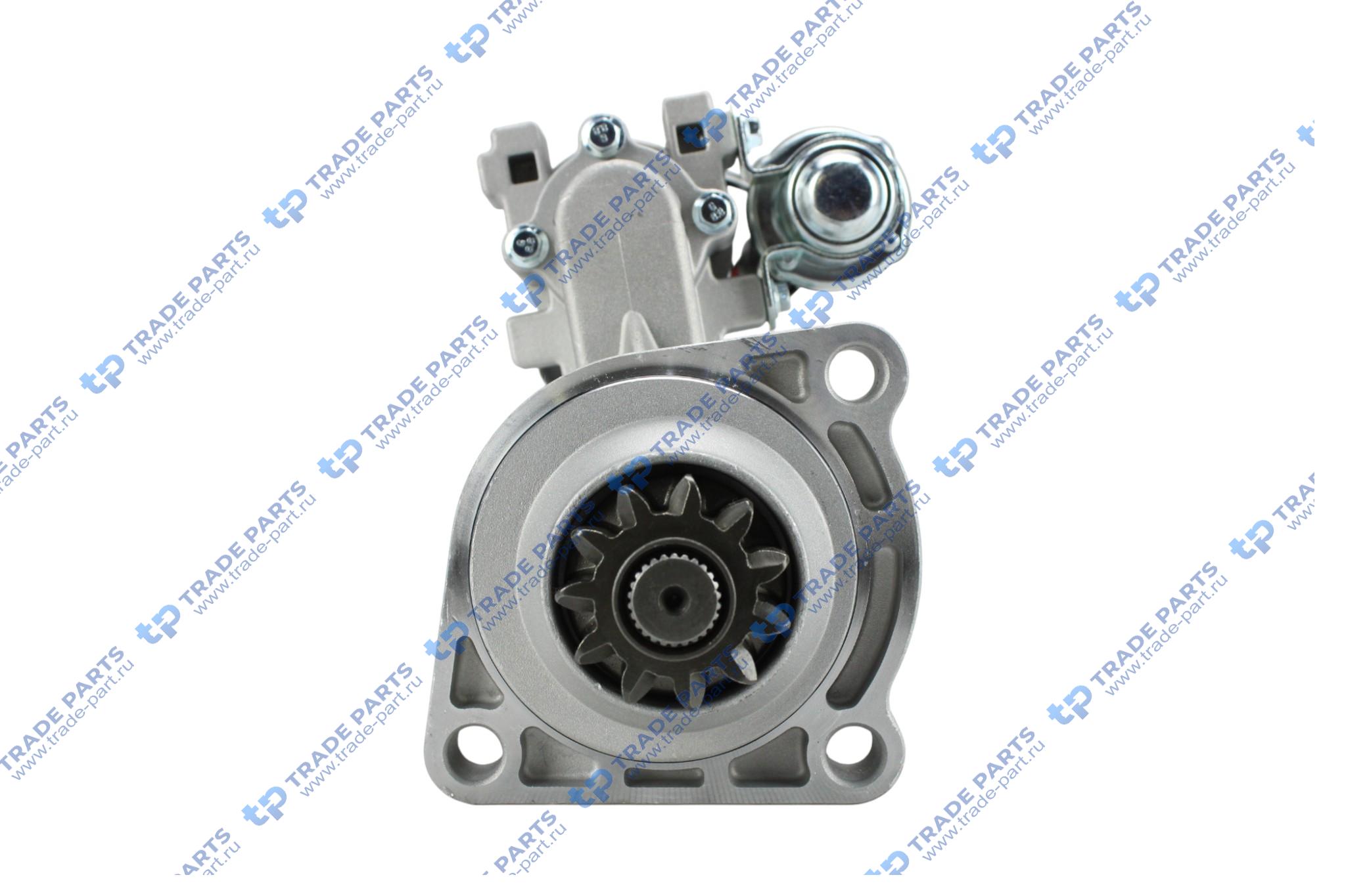 Реальная фотография стартер wd615 vg1560090007 huatai