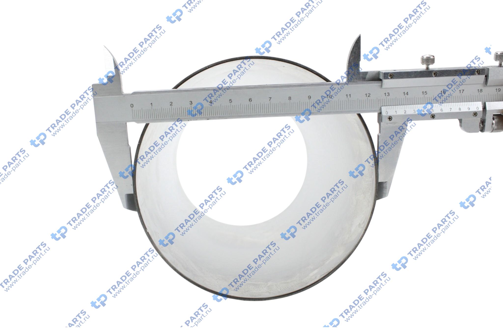 Реальная фотография поршневая группа  wp10 612600030034 huatai