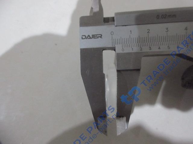 Реальная фотография прокладка уплотнительная рычага переключения передач faw 3250 качество о