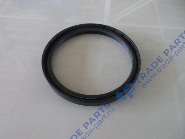 Сальник пальца крепления стрелы к раме Shantui L55-B5 OEM