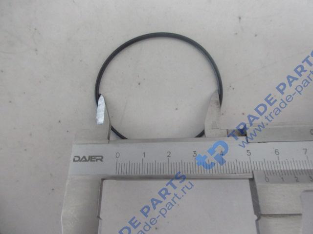 Реальная фотография кольцо уплотнительное φ54 faw качество о