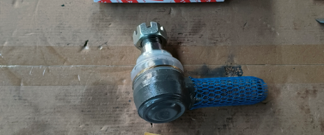 Реальная фотография наконечник рулевой тяги d=24 правый 199100430704