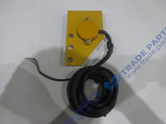 Реальная фотография датчик положения ковша e55-d15b1/4130000882 sdlg 936